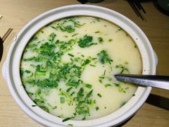 金陵鸭血粉丝汤-枕水江南(铁西万象汇店)