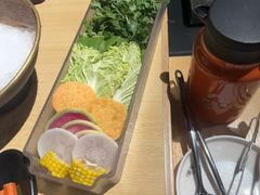 -东道煮牛肉火锅(东盛大街店)