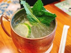 -芊彩餐厅(迪士尼探索家度假酒店)