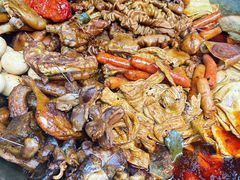 卤菜-吴长子卤菜馆(统一街店)