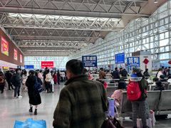-成都东站汽车客运站
