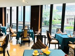 -海陵岛保利皇冠假日酒店·御公馆中餐厅 CANAL LNUA
