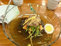 -全州拌饭馆(断桥店)