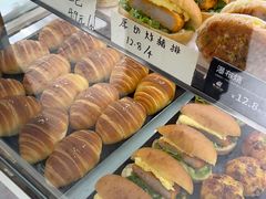 -甜嘟嘟烘焙坊(舒城路店)