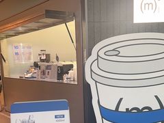 -CUBIC3三立方咖啡(西岸凤巢店)