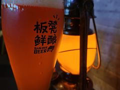 -板凳鲜酿·精酿啤酒(科华北路店)