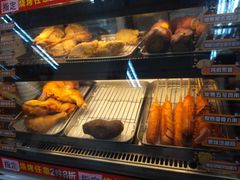 -全家便利店(车站南路店)