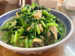 -芦茨金富饭庄·25年老字号·专做稻草鸡