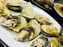 -老伯蟹脚店(朝阳路店)