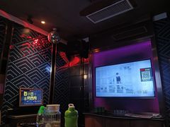 -星派对KTV(东区远洋店)