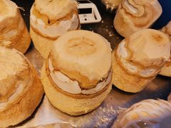 -椰子下蛋(南锣鼓巷店)