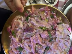 -吉源大排档·鱼生·海鲜(烧烤彩印厂店)