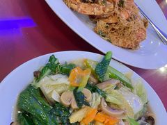 -大茄来海鲜餐厅(亚洲城分行)