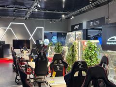 -魔赛卡丁车赛车汇(上海店)