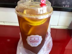 -桂桂茶(恒基名人店)