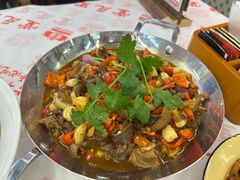 -堂瓦里·33年传统赣菜(第一街区店)