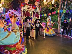 -郑州方特梦幻王国