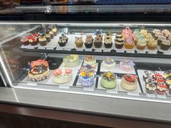 -Pantry's Best派悦坊蛋糕(世纪金源店)