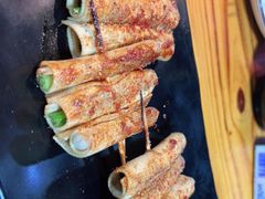 -丹东特色烤肉(南光三部店)