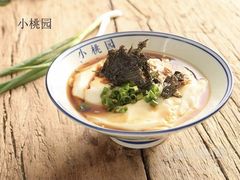 -小桃园·豆浆油条(复兴中路店)