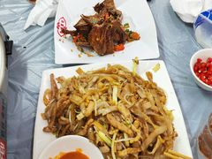 -凤城康记饭店