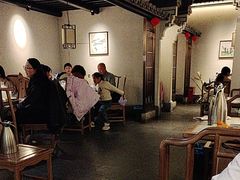 -小菜园新徽菜(芜湖镜湖苏宁店)