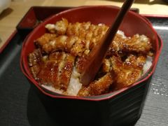 -昇鳗鱼家(浦东店)