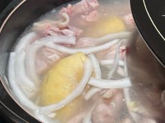 -同仁四季椰子鸡(海岸城天利店)