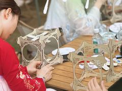 -HERRE·FARM 赫尔露营农场·团建聚会包场