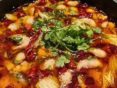 -宁波石浦大饭店(新材料城店)