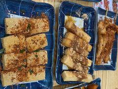 -魔都三兄弟酸辣粉·蘸卤炸串(虹桥万科店)