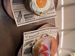 -V咖啡(兰州盛达希尔顿酒店)