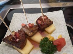 -高木日本料理(静安寺店)