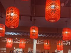 -山四砂锅(太原钟楼街店)