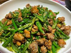 -铁公鸡·四川料理(天环广场店)