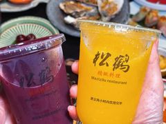 -松鹤精致料理(五一中路店)