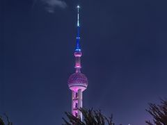 -东方明珠广播电视塔