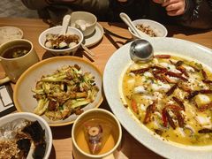 -新太二·鲜料川菜(晶耀前滩店)