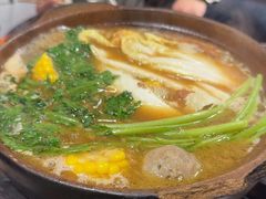 -阿润打边炉·鲜切鸡煲(华漕店)