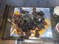 -思金拉措庄园藏餐(太阳岛店)