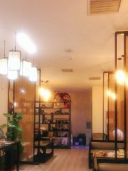 -盘子女人坊古装写真摄影(天津总店)