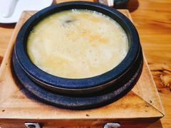 -颐和•海鲜砂锅粥•啫啫煲(奥林匹克广场店)