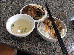 -李记小小吃·江油肥肠(涪江路店)