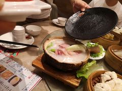 -燊荣记(北京路店)