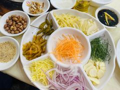 -凯盈阁私房菜·桑拿鸡(绿茵花园店)