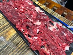 -刘少华贵州小黄牛·鲜牛肉火锅(总店)
