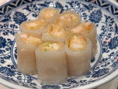 -誉八仙粤菜(万象天地店)
