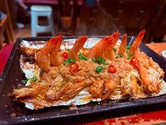 -状元阁烧烤(新华路总店)