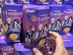 -Animate(工人体育场东路店)