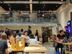 大堂-嘉州叶婆婆钵钵鸡(建设路店)